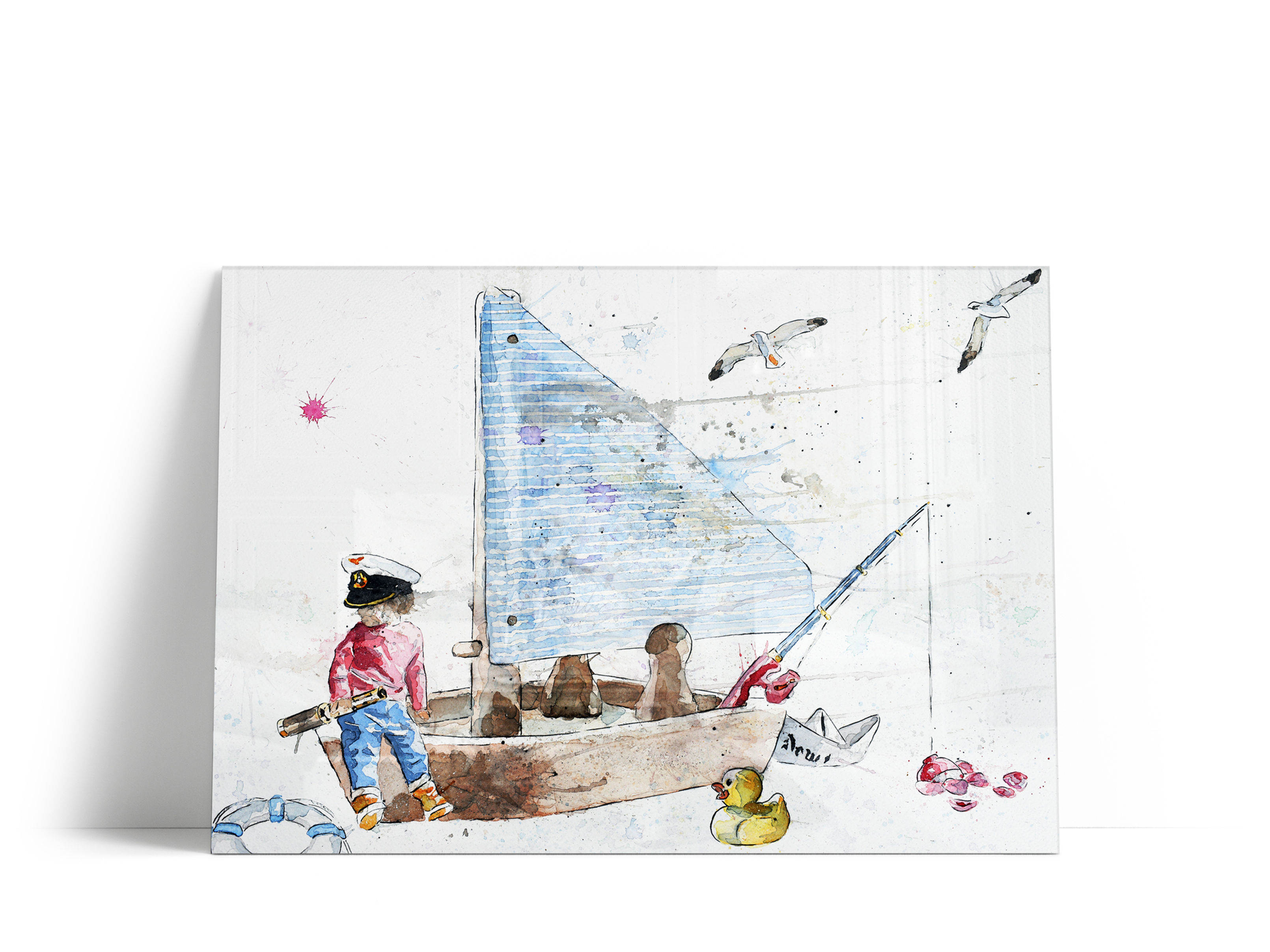 no. treinta y seis / A