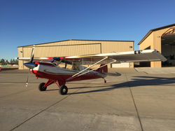 For Sale: NEW 2014 Husky A1C‐180