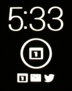 notifications