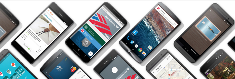 Android Pay