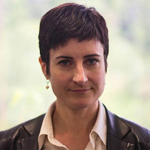 Adria Kyne