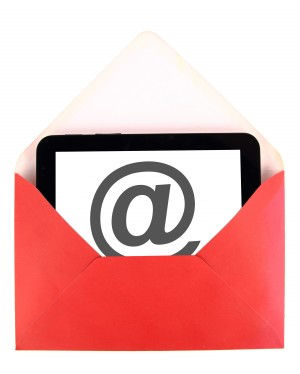Holiday Emails