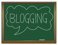 blogging