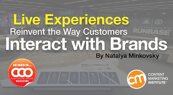 live-experiences