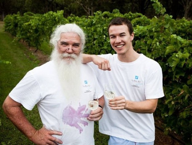 Growing grapes is still harder than growing audiences image 1