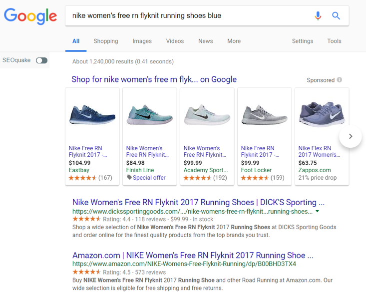 transactional-intent-search-example