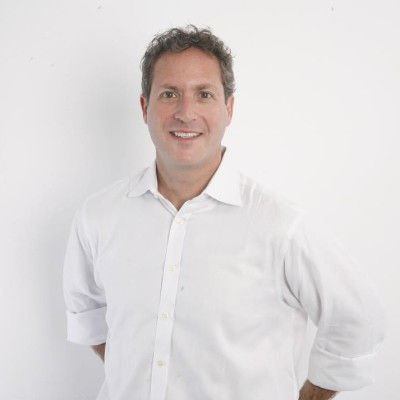 Eric Bader