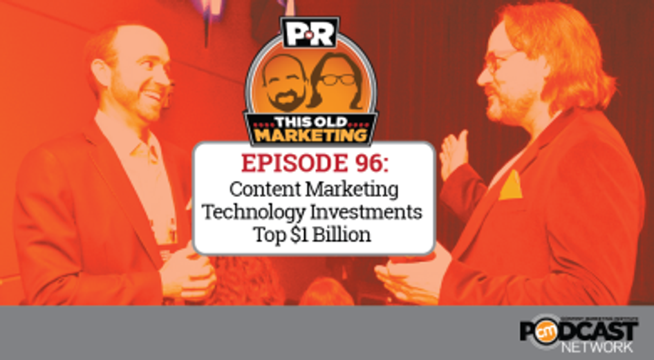content-marketing-technology-investments-podcast-cover