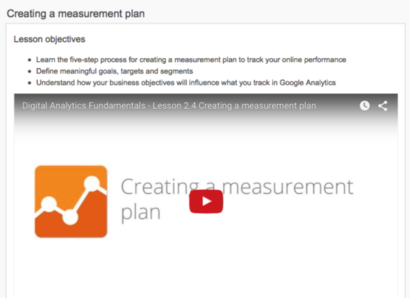 Google-analytics-academy