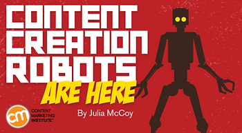 content-creation-robots