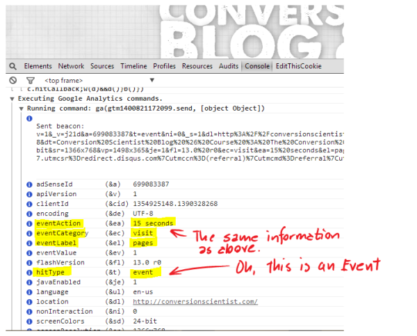 You can verify that Google Tag Manager is working using the debugger.