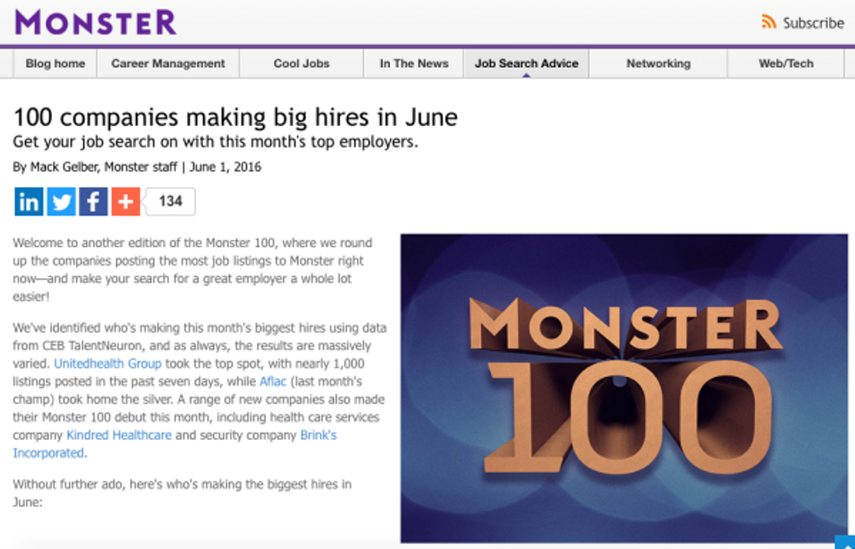 Monster-100