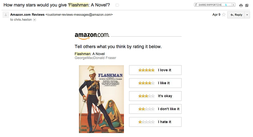 amazon