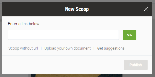 Scoop.it!