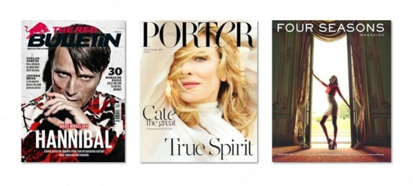 The Brand Publishing Print Revival image 3