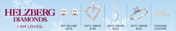 Helzberg Snow Theme