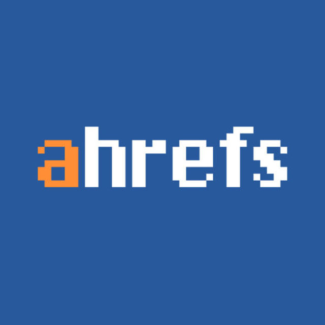 AHREFS
