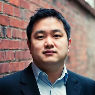 David Shim, CEO of Placed