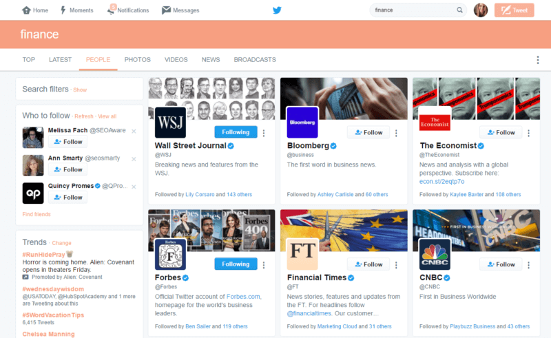 finance-search-twitter