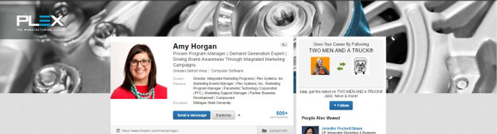 amy-horgan-background-photo-linkedin-example