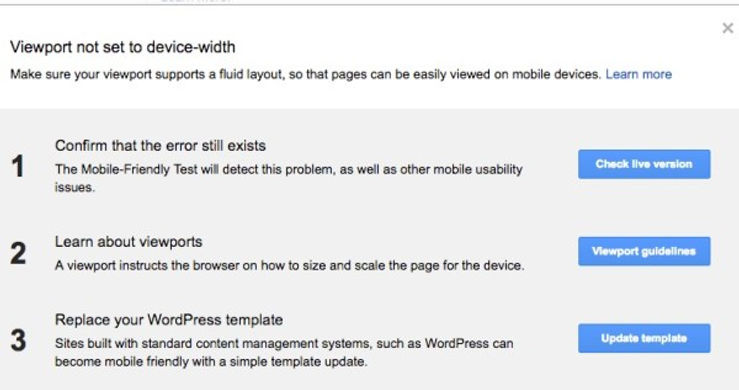 Usability-Issue