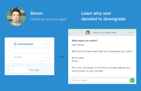 Customer success events