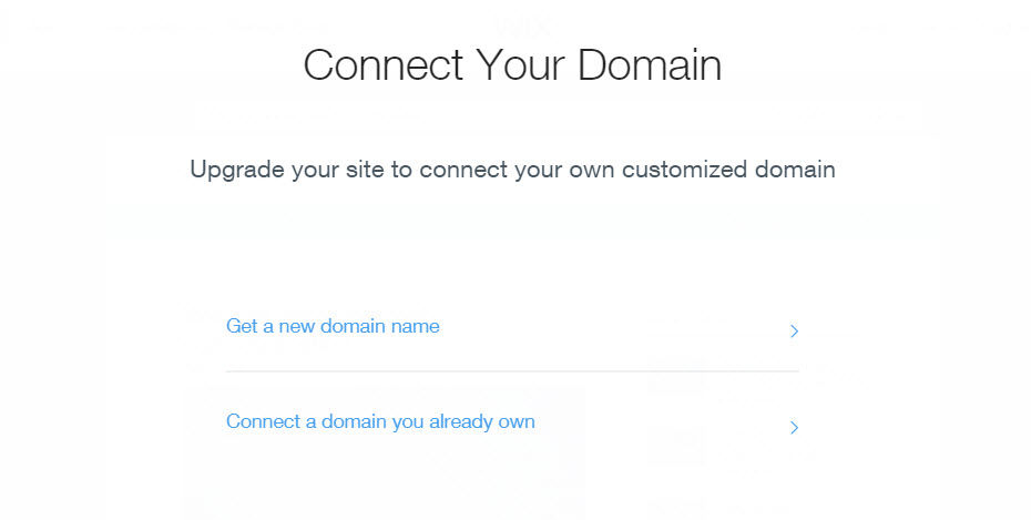 Domain