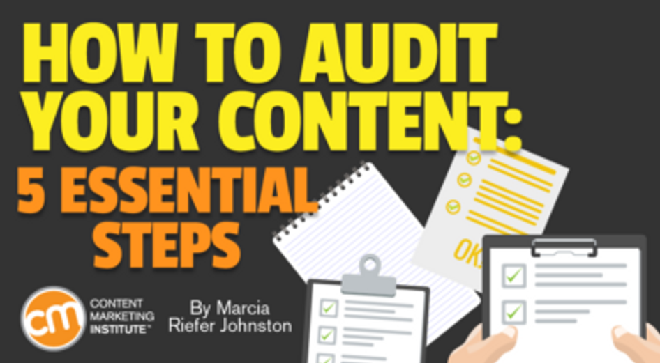 how-audit-content