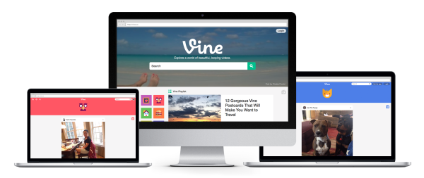 Vine-Explore