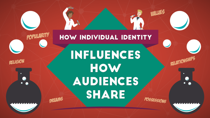 why we share