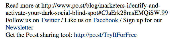 read more-sharing example
