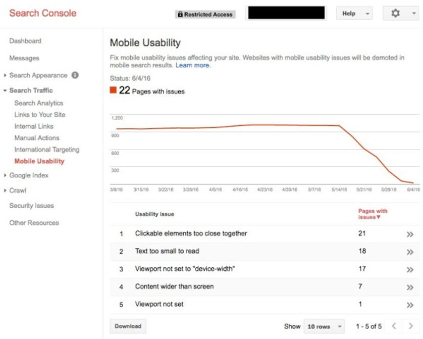 Google-Search-Console