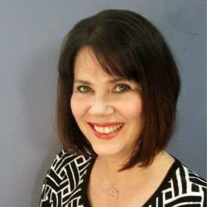 Penny Holt headshot
