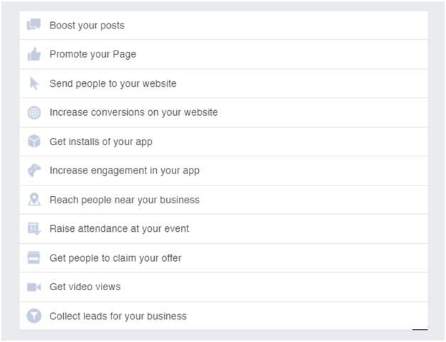 facebook-ad-formats