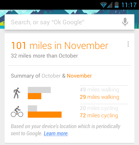 google-now-walk-bike-miles-1385991466