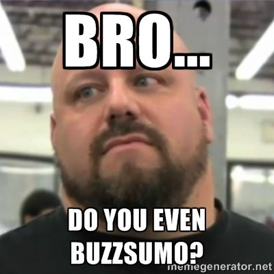BuzzSumoBro