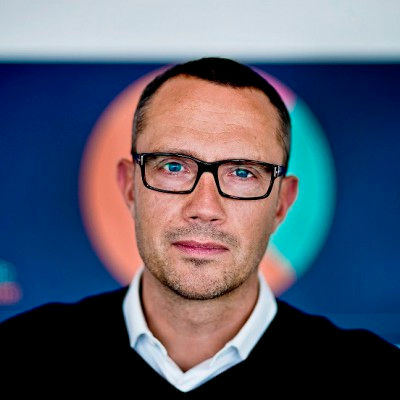 David Pemsel