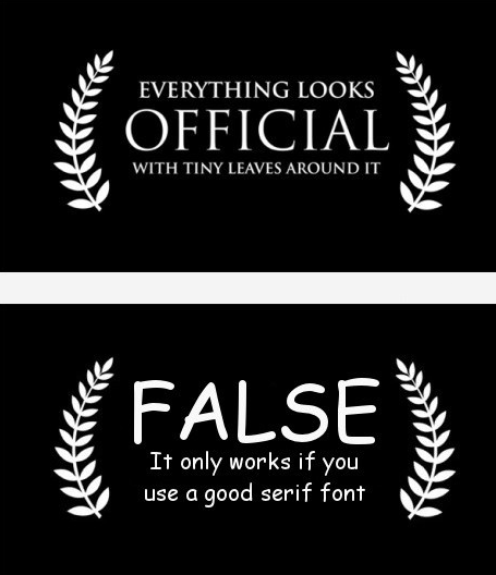 See the difference?