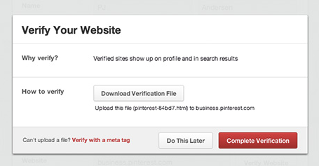 Verify-Site-HTML_META