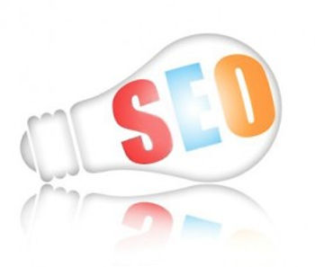 seo light bulb