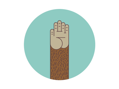 Mailchimp rewards account holders with high-fives.