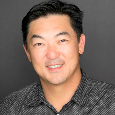 Ted Hong