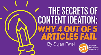 secrets-content-ideation