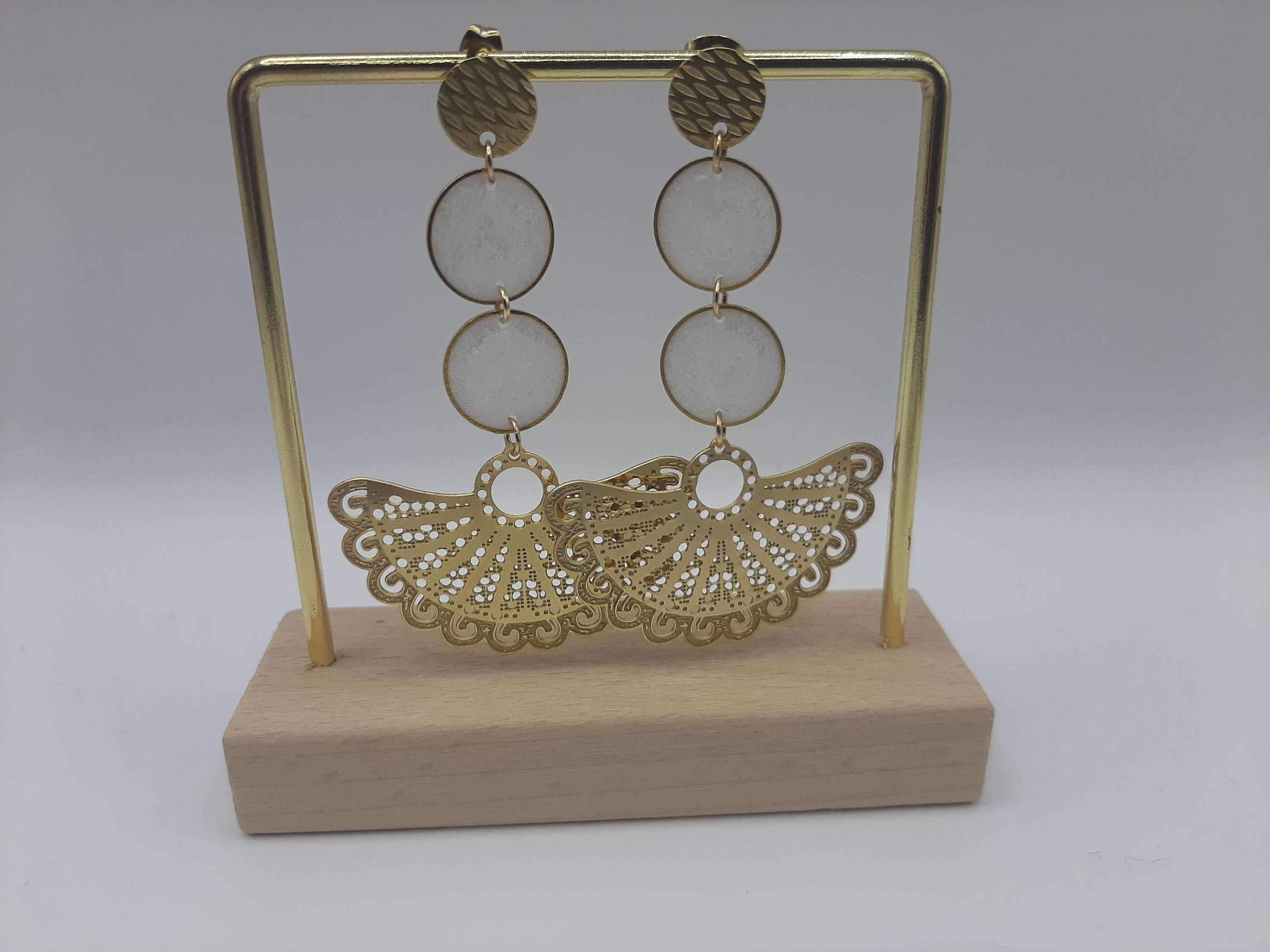 Boucles Lucie