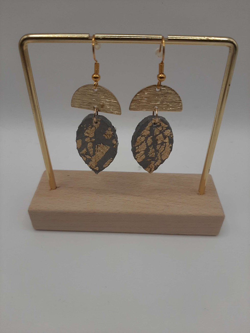 Miniature : Boucles Mélanie 