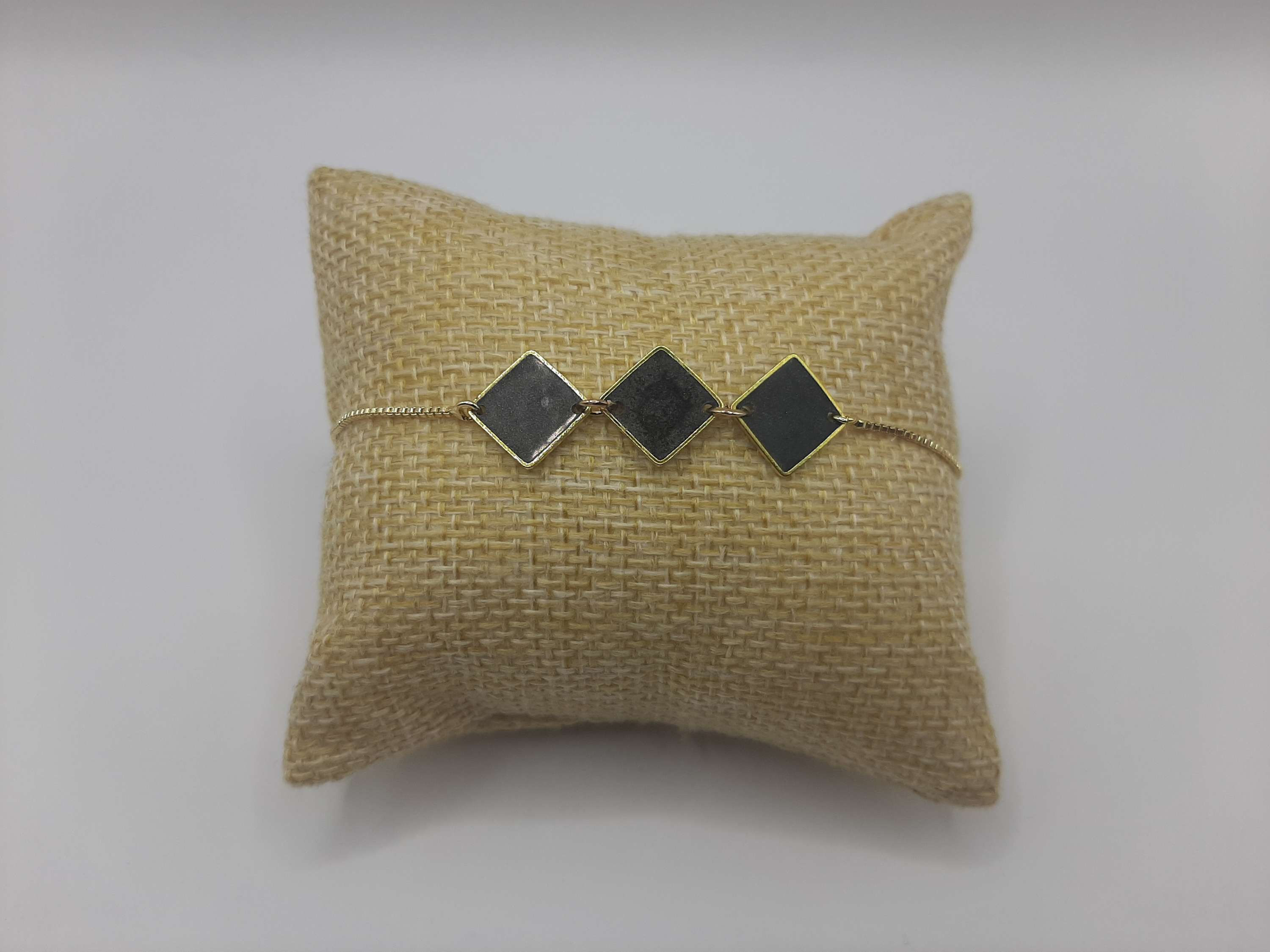 Bracelet ajustable 