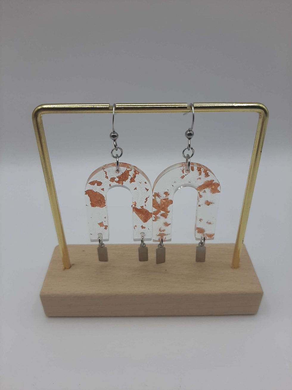 Miniature : Boucles Anne