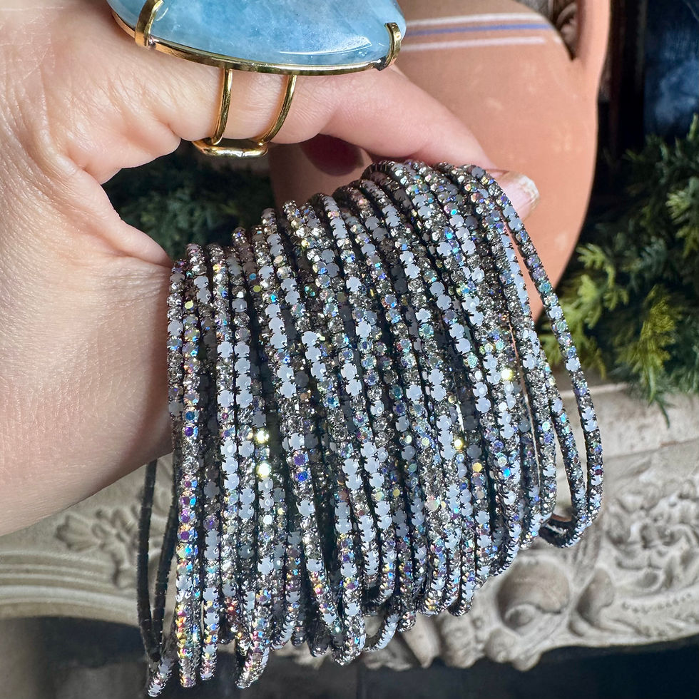 Thumbnail: STACKING BRACELET