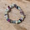 Thumbnail: FLUORITE BRACELET