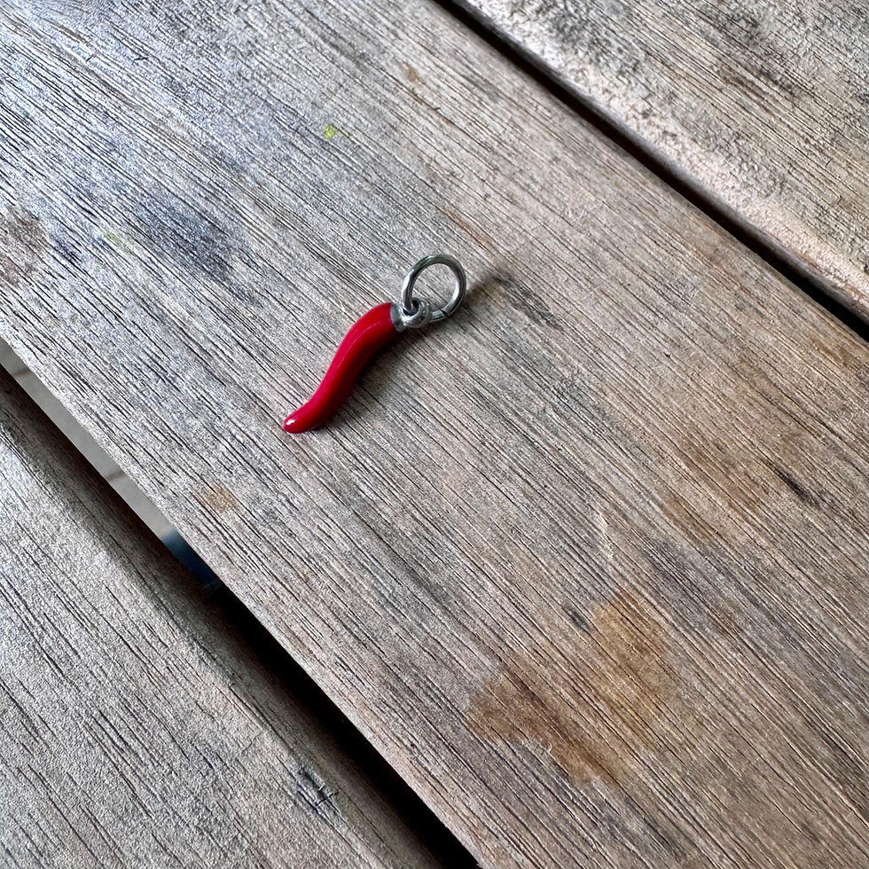 Thumbnail: PEPPER CHARM